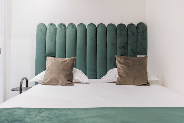 チャーミング デュプレックス - 2ベッドルーム/6人 - イン ザ ハート オブ オデオン