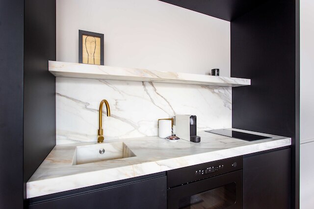 コージー アパートメント - 2ベッドルーム/6人 - セーヌ/ノートルダム