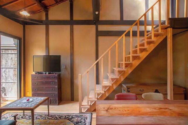 Retreat Kamikashiwano