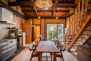 Retreat Kamikashiwano