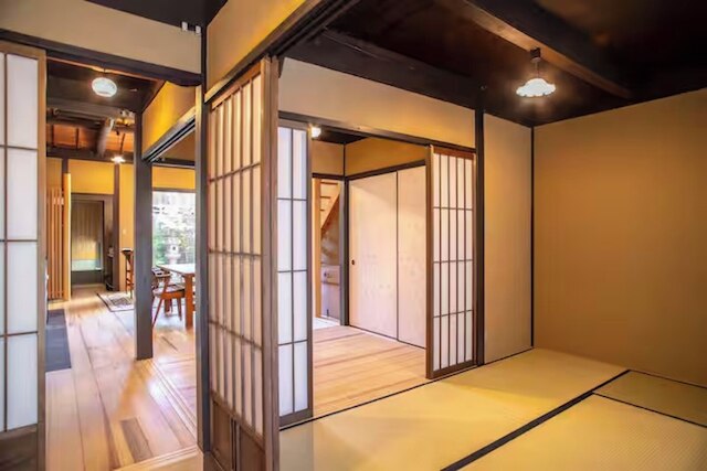 Retreat Kamikashiwano