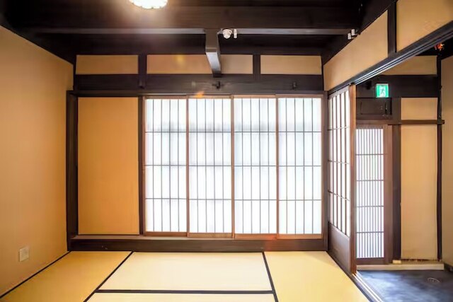 Retreat Kamikashiwano