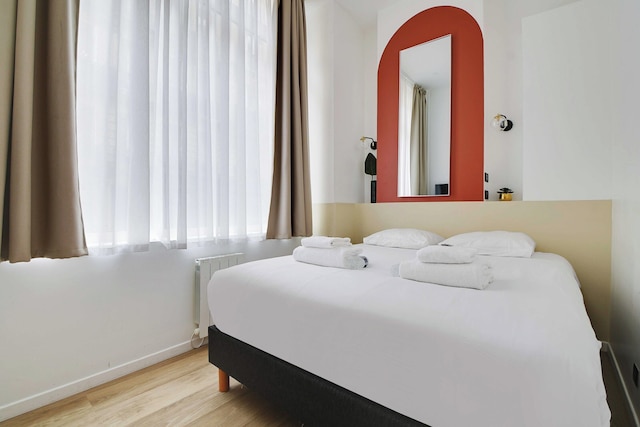 チャーミング アパートメント - 2ベッドルーム/4人 - ロシュシュアール