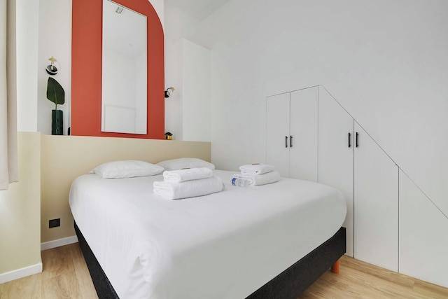 チャーミング アパートメント - 2ベッドルーム/4人 - ロシュシュアール