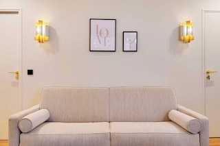 マグニフィセント アパートメント - 2 ベッドルーム / 6 人 - ニア グランド レックス