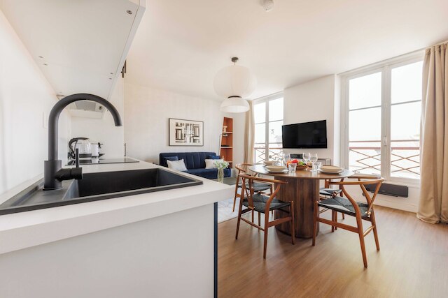 コージー アパートメント ル ボン マルシェ