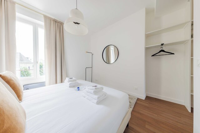 コージー アパートメント ル ボン マルシェ