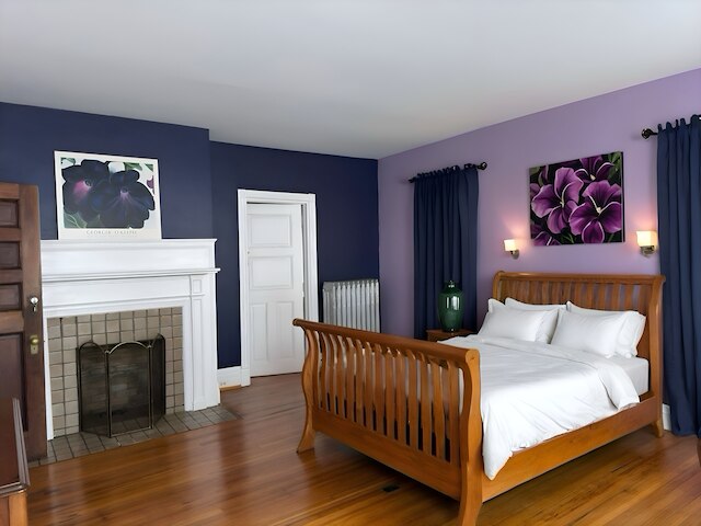 サマー ストリート ゲストハウス