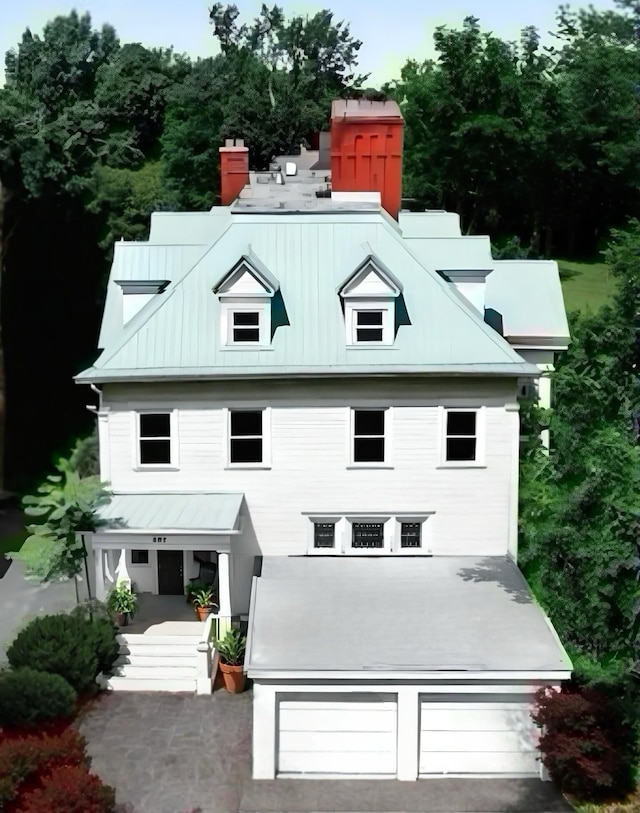 サマー ストリート ゲストハウス