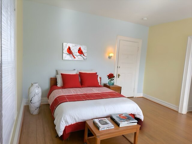 サマー ストリート ゲストハウス