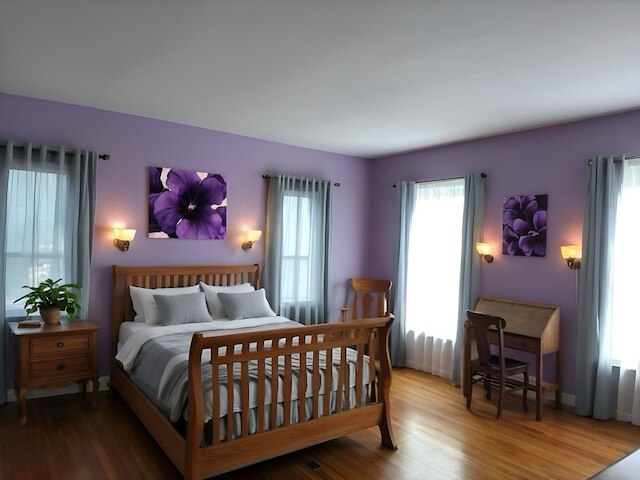 サマー ストリート ゲストハウス