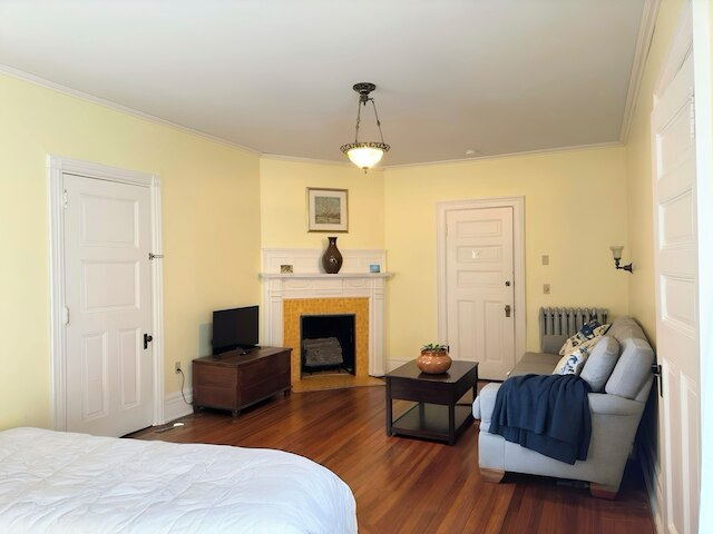 サマー ストリート ゲストハウス