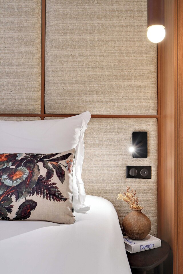 ラグジュアリー アパートメント - 3ベッドルーム/10人 - カルチェ ラタン