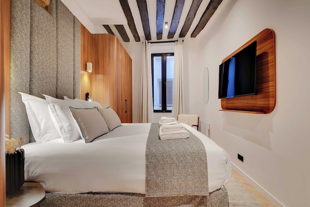 ラグジュアリー アパートメント - 3ベッドルーム/10人 - カルチェ ラタン