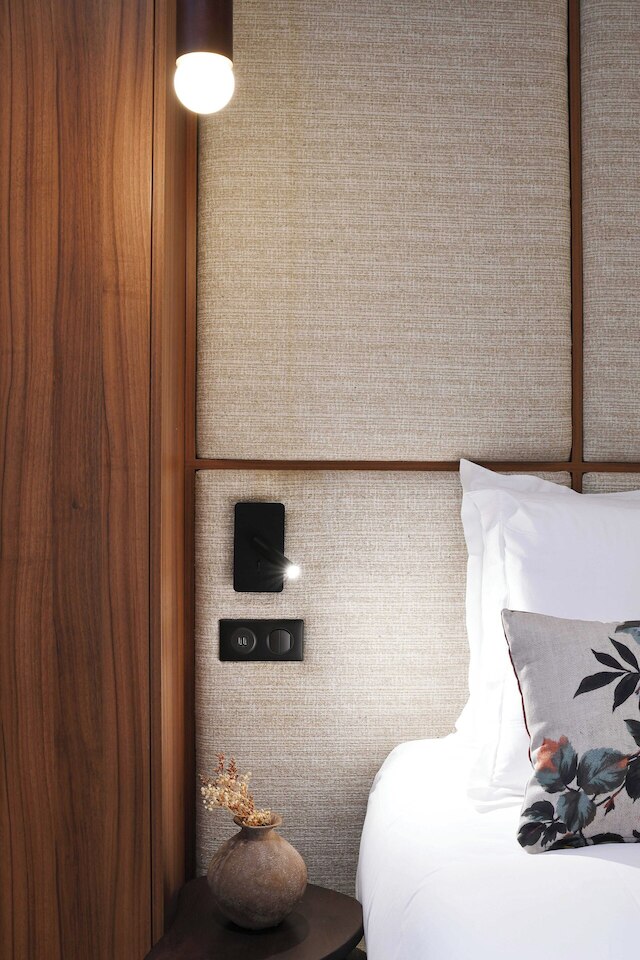 ラグジュアリー アパートメント - 3ベッドルーム/10人 - カルチェ ラタン