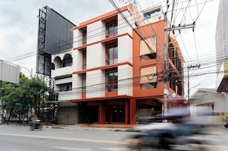 モンダーハウス