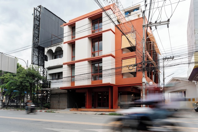 モンダーハウス