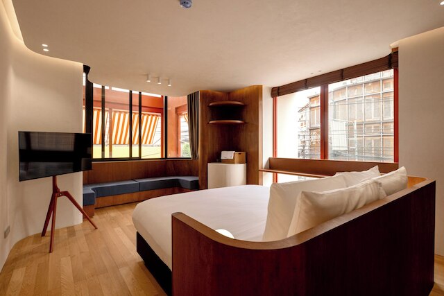 モンダーハウス