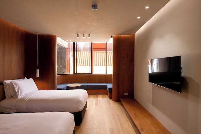 モンダーハウス