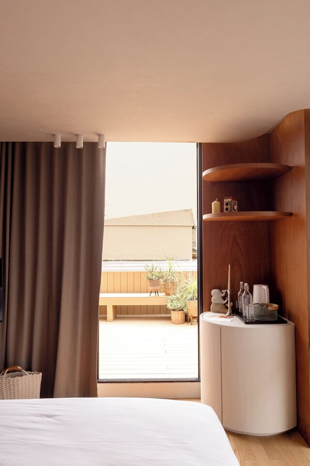 モンダーハウス