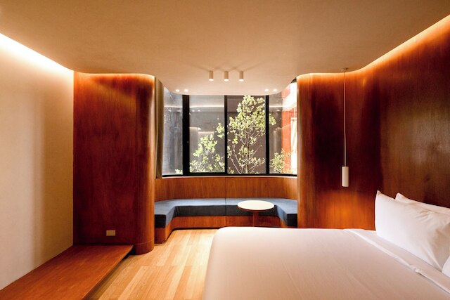 モンダーハウス