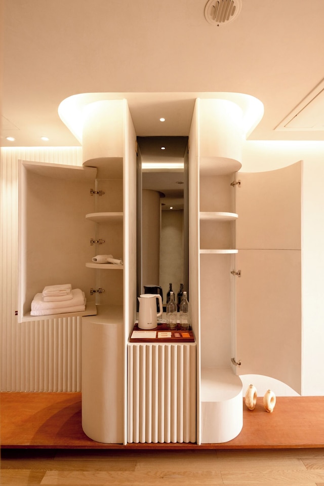 モンダーハウス