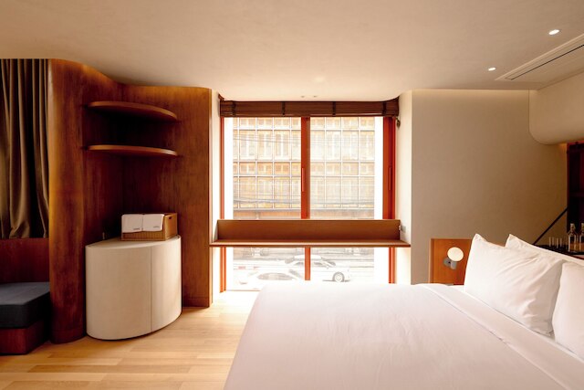 モンダーハウス