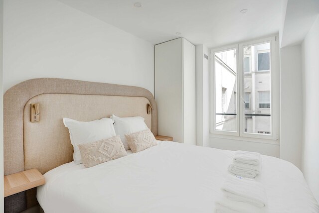 エレガント アパートメント - 2ベッドルーム / 4P - ニア アンヴァリッド