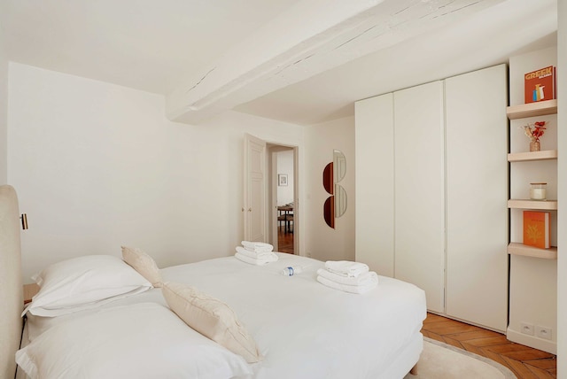 エレガント アパートメント - 2ベッドルーム / 4P - ニア アンヴァリッド