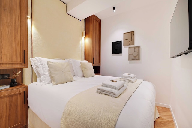 エレガント コンフォート イン ザ ハート オブ パリ - ノートルダム