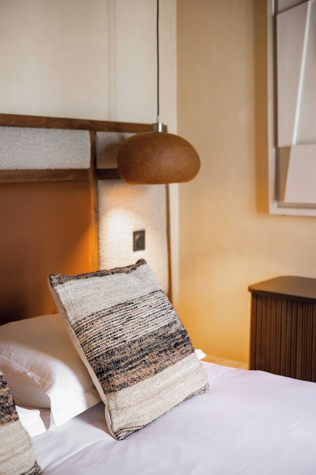 チャーム アンド コンフォート - 1ベッドルーム/4人 - グラン ブールバール