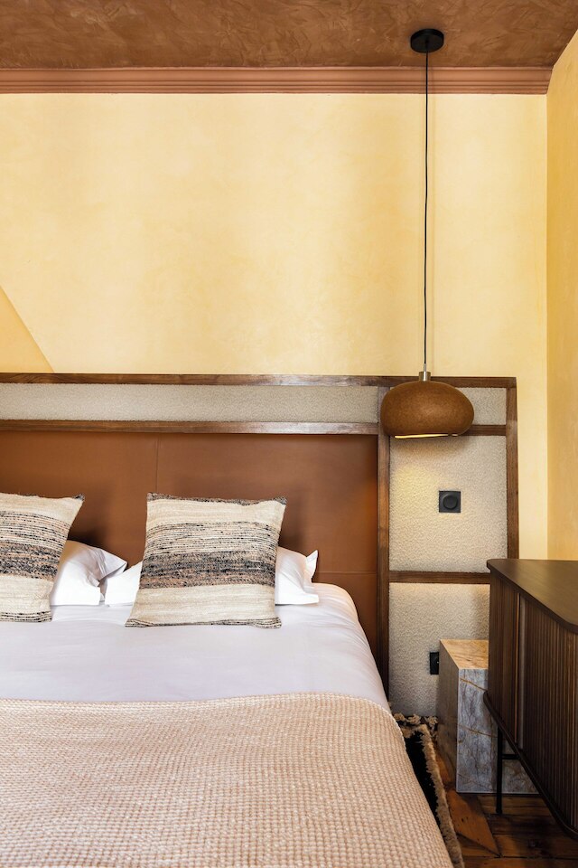 チャーム アンド コンフォート - 1ベッドルーム/4人 - グラン ブールバール