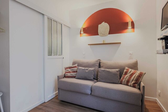 チャーミング スタジオ 2人 - グラン ブールバール