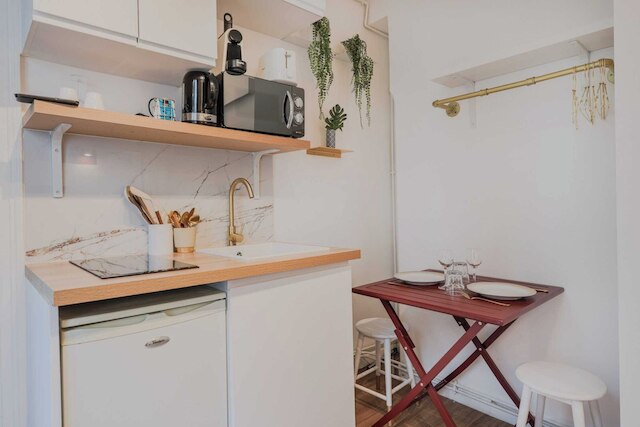 チャーミング スタジオ 2人 - グラン ブールバール