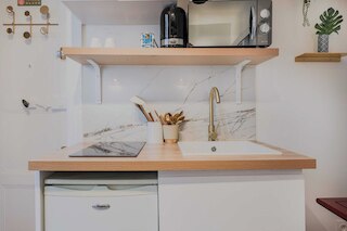 チャーミング スタジオ 2人 - グラン ブールバール