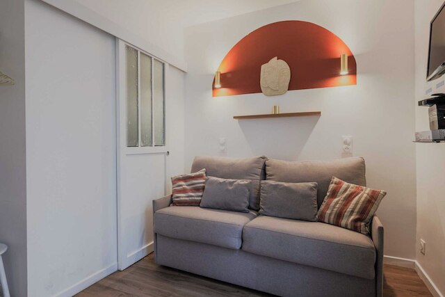 チャーミング スタジオ 2人 - グラン ブールバール