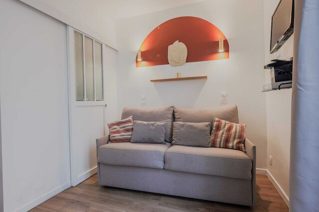 チャーミング スタジオ 2人 - グラン ブールバール