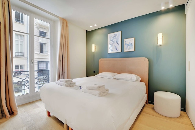 エレガント アパートメント - 2ベッドルーム/6人 - フォーブル モンマルトル