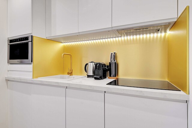 エレガント アパートメント - 2ベッドルーム/6人 - フォーブル モンマルトル