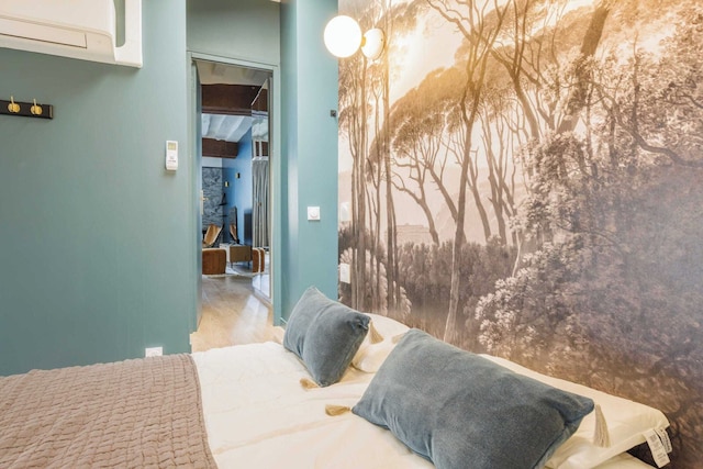 シック アパートメント - 2ベッドルーム/6人 - リュクサンブール庭園