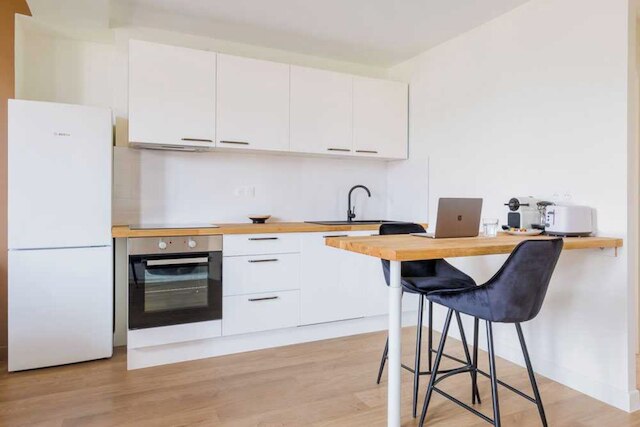 シック アパートメント - 2ベッドルーム/6人 - リュクサンブール庭園