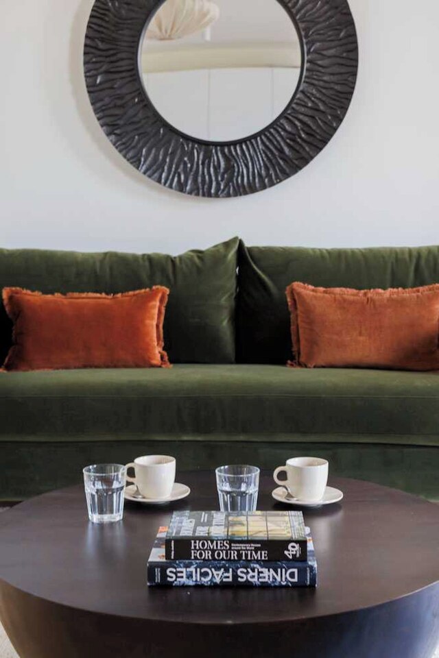 シック アパートメント - 2ベッドルーム/6人 - リュクサンブール庭園