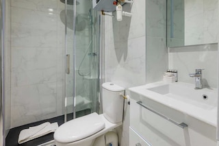 シック アパートメント - 2ベッドルーム/6人 - リュクサンブール庭園