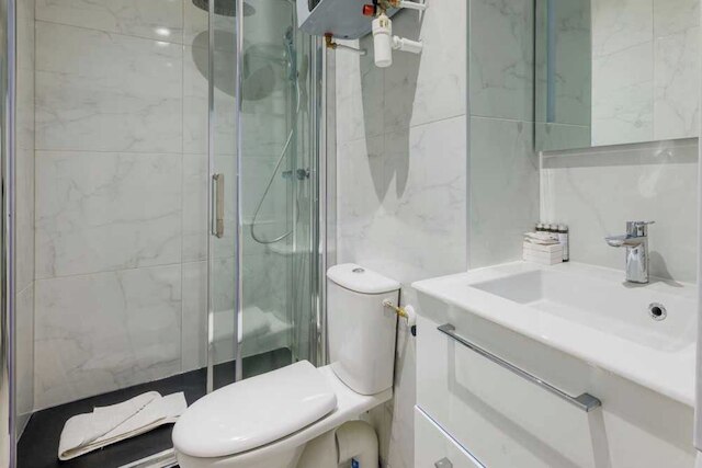 シック アパートメント - 2ベッドルーム/6人 - リュクサンブール庭園