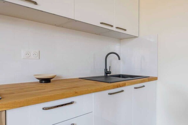 シック アパートメント - 2ベッドルーム/6人 - リュクサンブール庭園