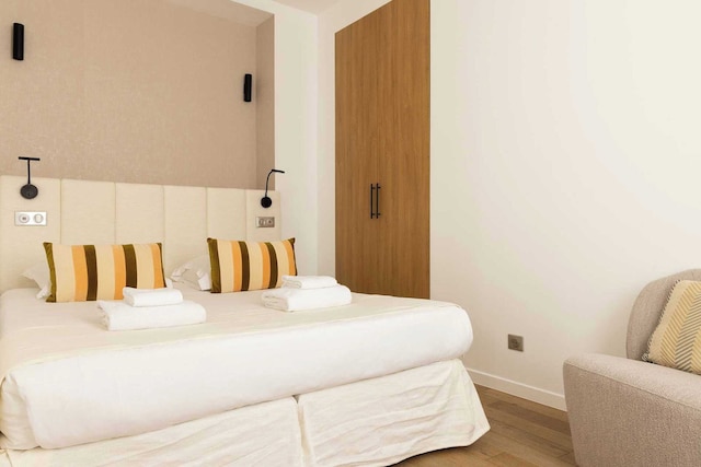 モダン アパートメント 2ベッドルーム/6人 - ヴァル ド グラス