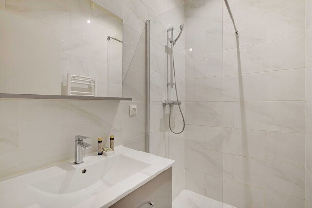 マグニフィセント アパートメント - 2ベッドルーム/6人 - ロシュシュアール