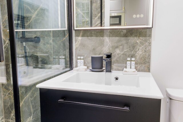 オーセンティック アパートメント - 1ベッドルーム/4人 - グラン ブールバール