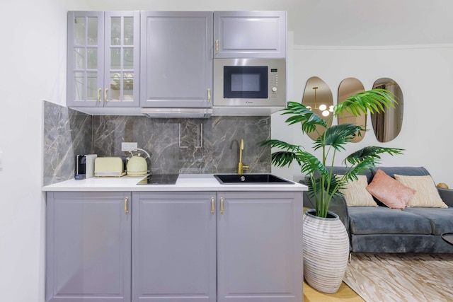 オーセンティック アパートメント - 1ベッドルーム/4人 - グラン ブールバール