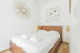 セレニティ ニア サンラザール ステーション